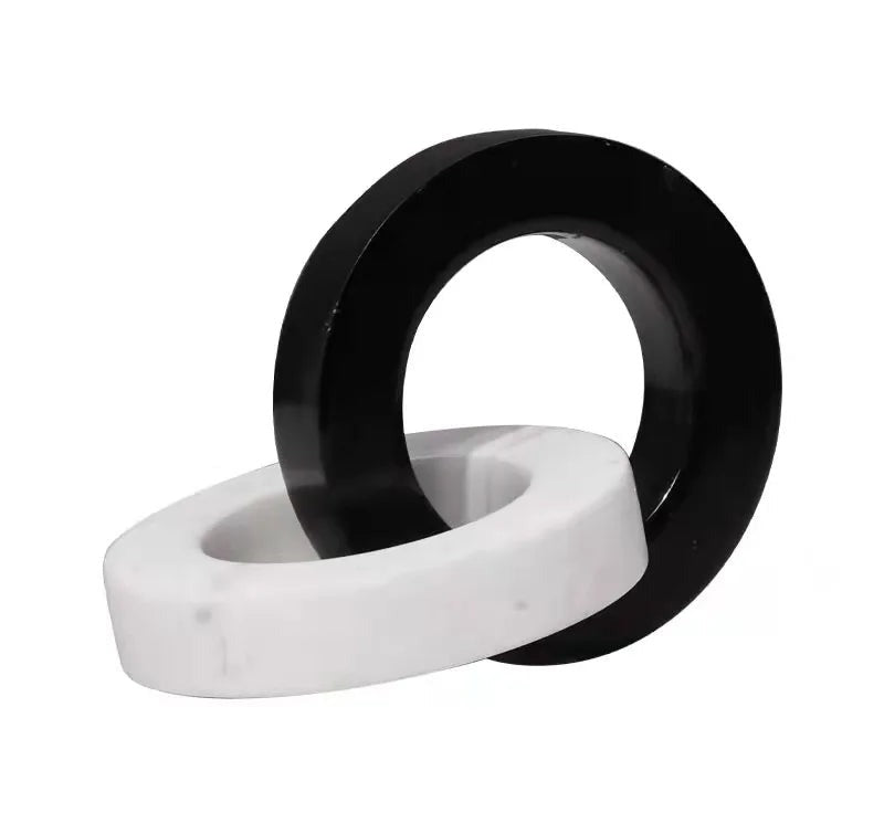 Anello Marble Knot
