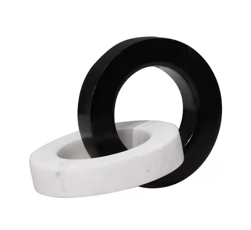 Anello Marble Knot