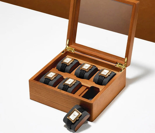 The Horologist's Case