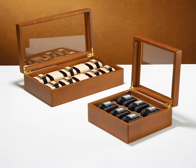 The Horologist's Case