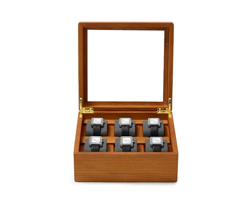 The Horologist's Case