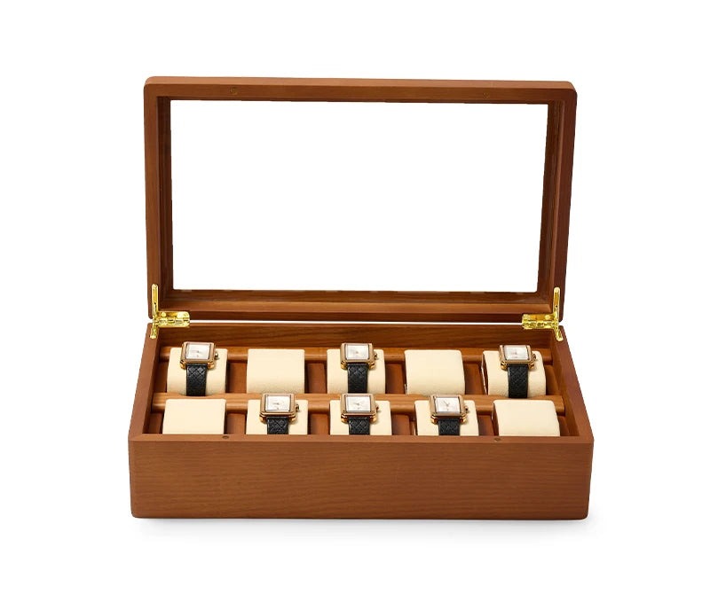 The Horologist's Case