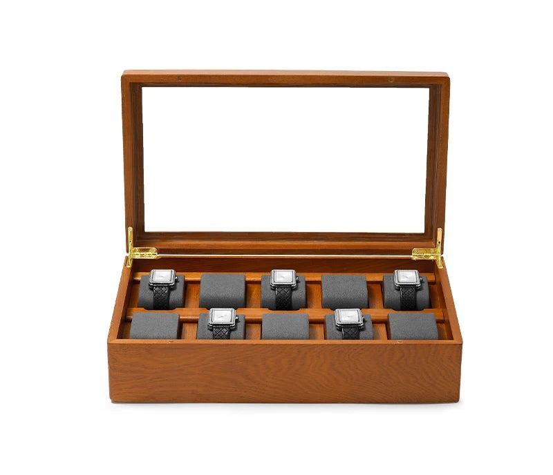 The Horologist's Case