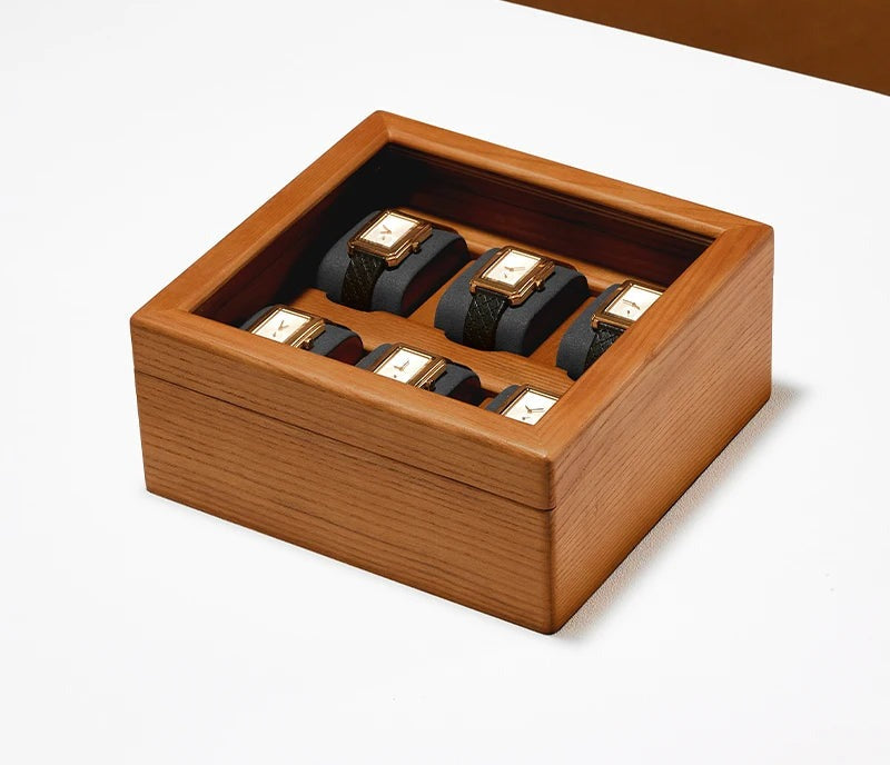 The Horologist's Case
