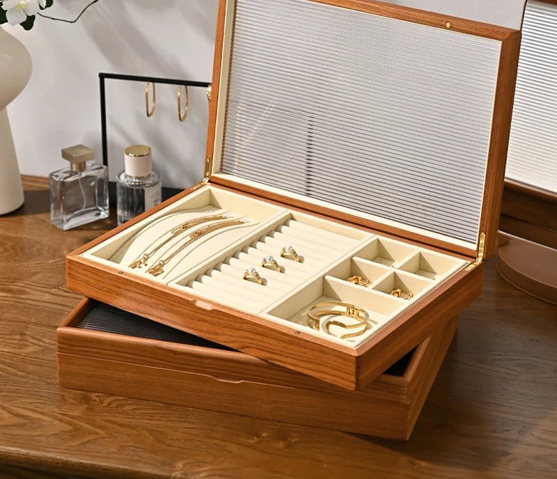 Ambleside Jewellery Chest