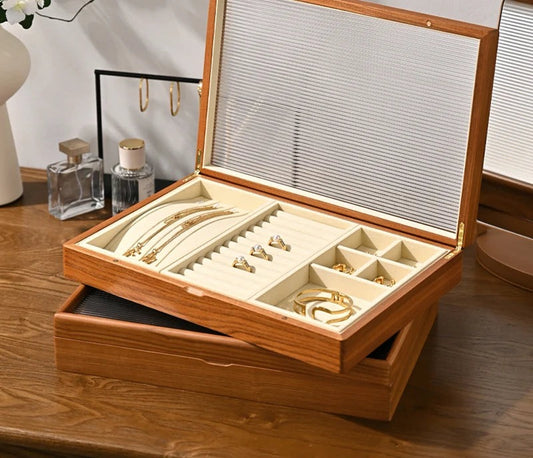 Ambleside Jewellery Chest