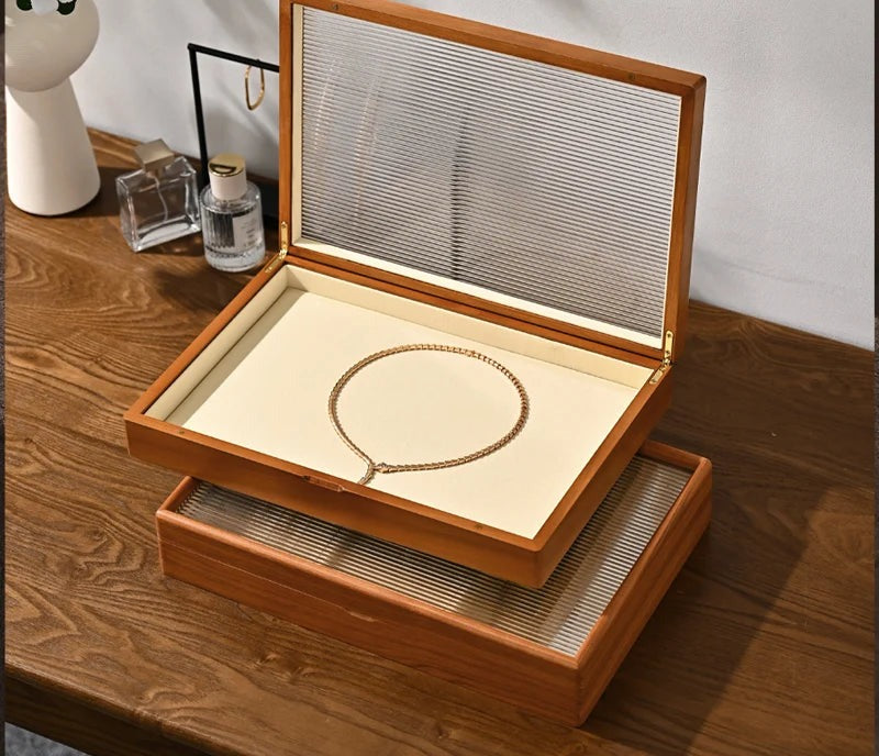 Ambleside Jewellery Chest