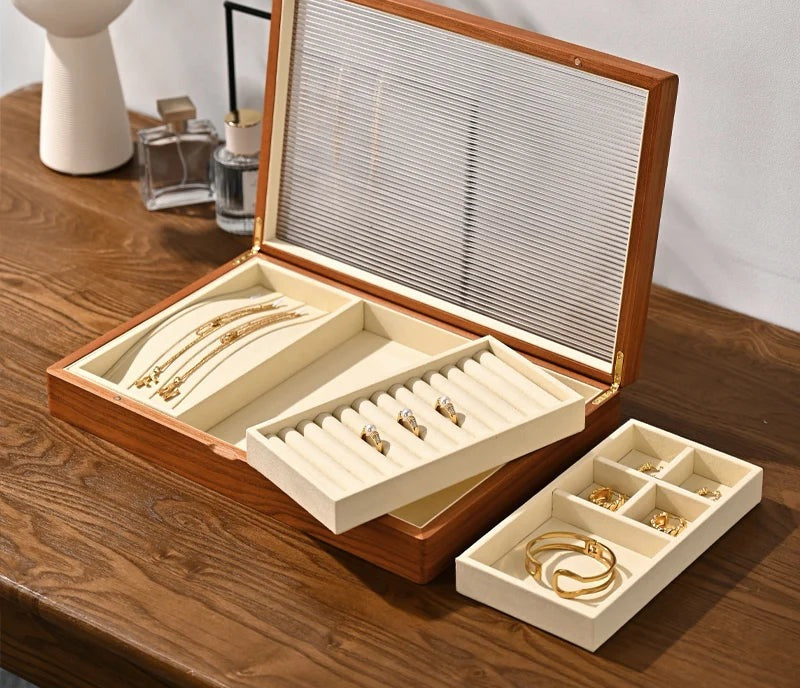 Ambleside Jewellery Chest