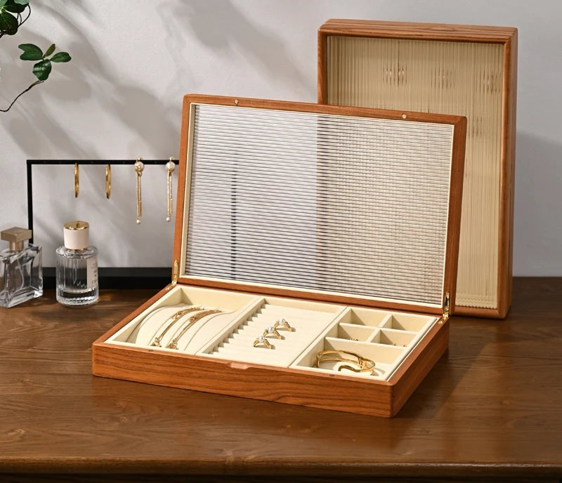 Ambleside Jewellery Chest