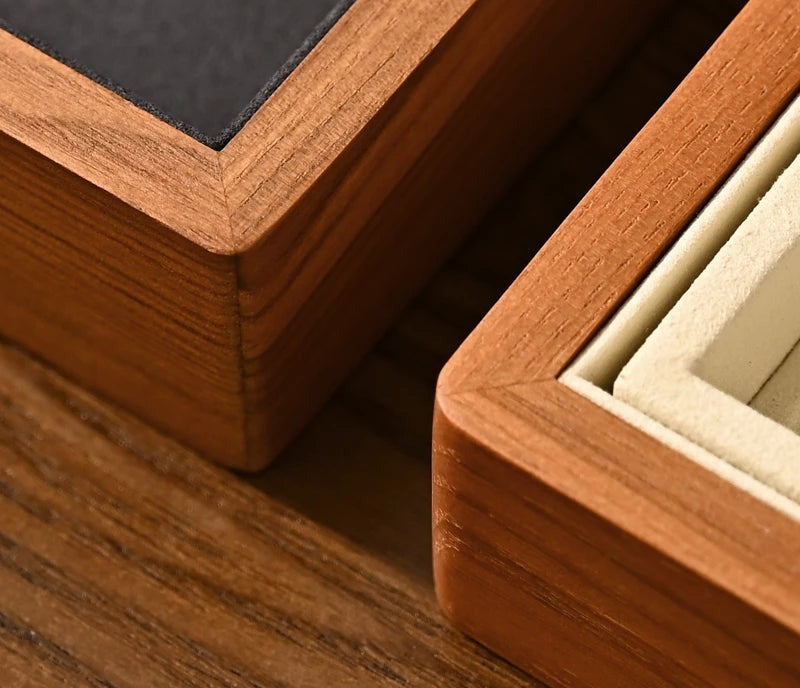 Ambleside Jewellery Chest