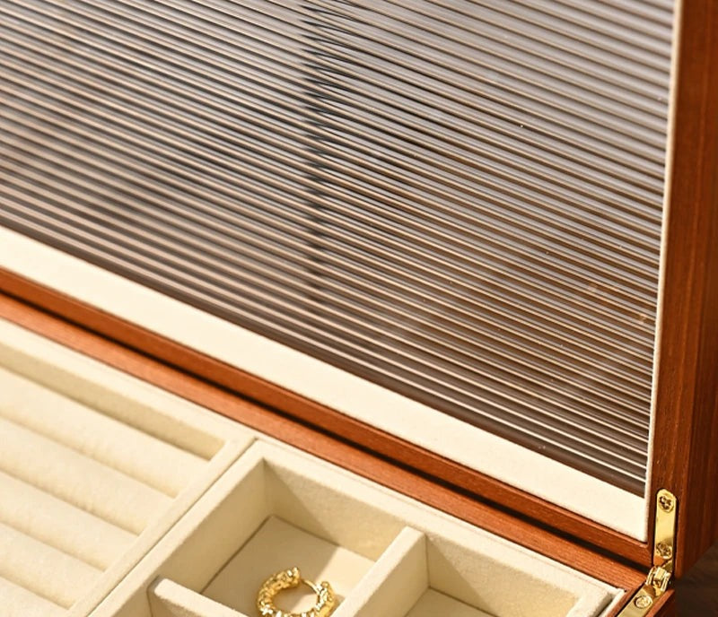 Ambleside Jewellery Chest