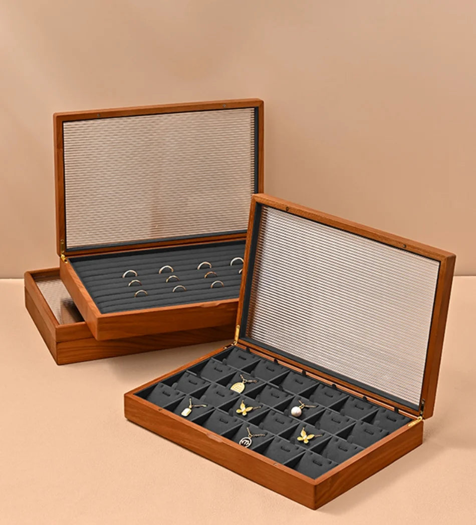 Ambleside Jewellery Chest