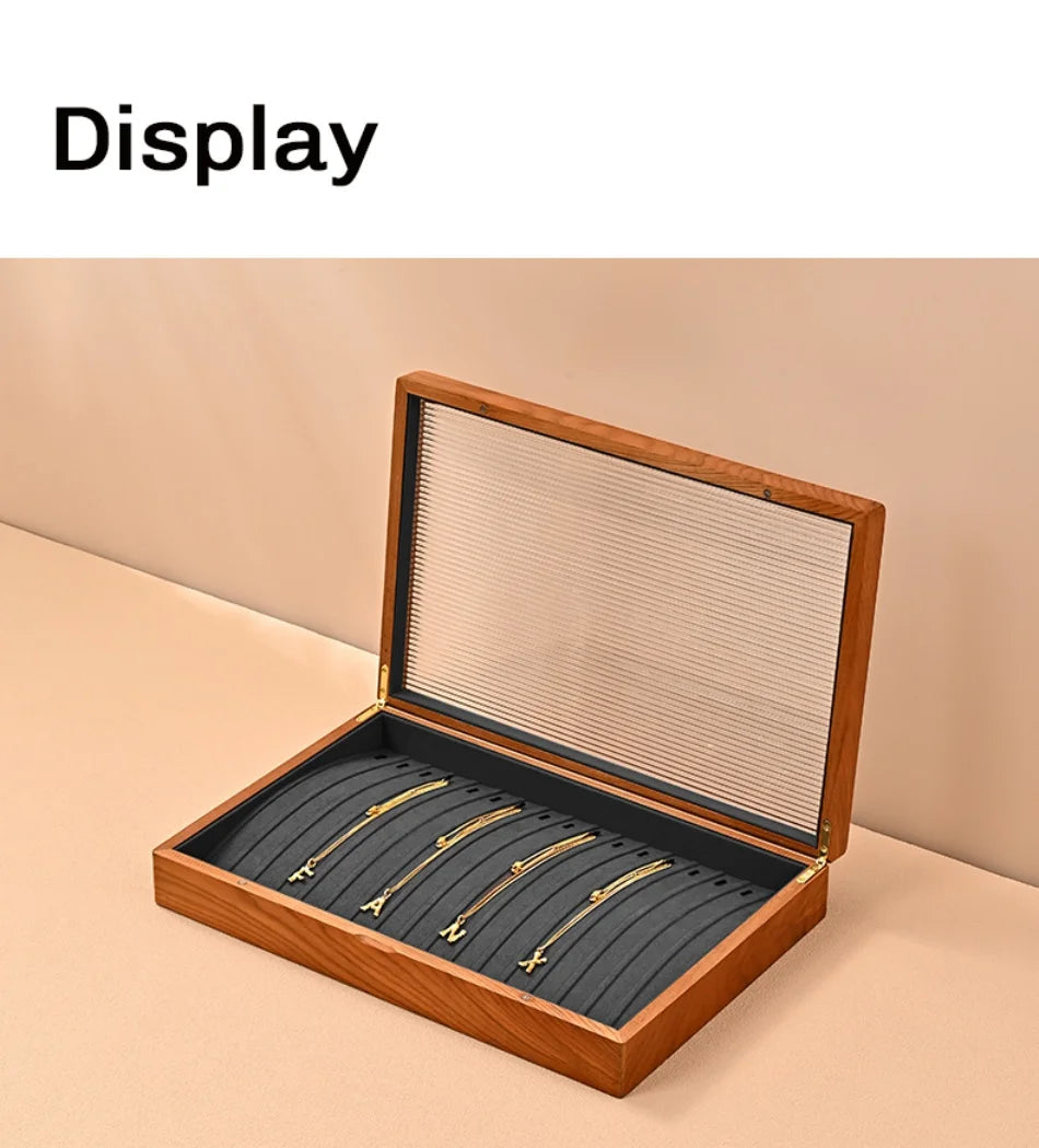 Ambleside Jewellery Chest