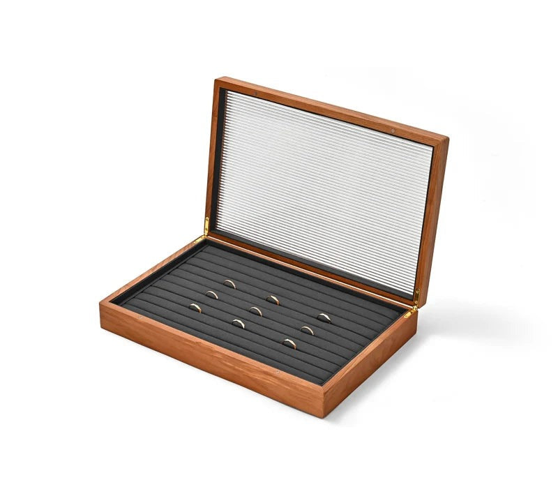 Ambleside Jewellery Chest