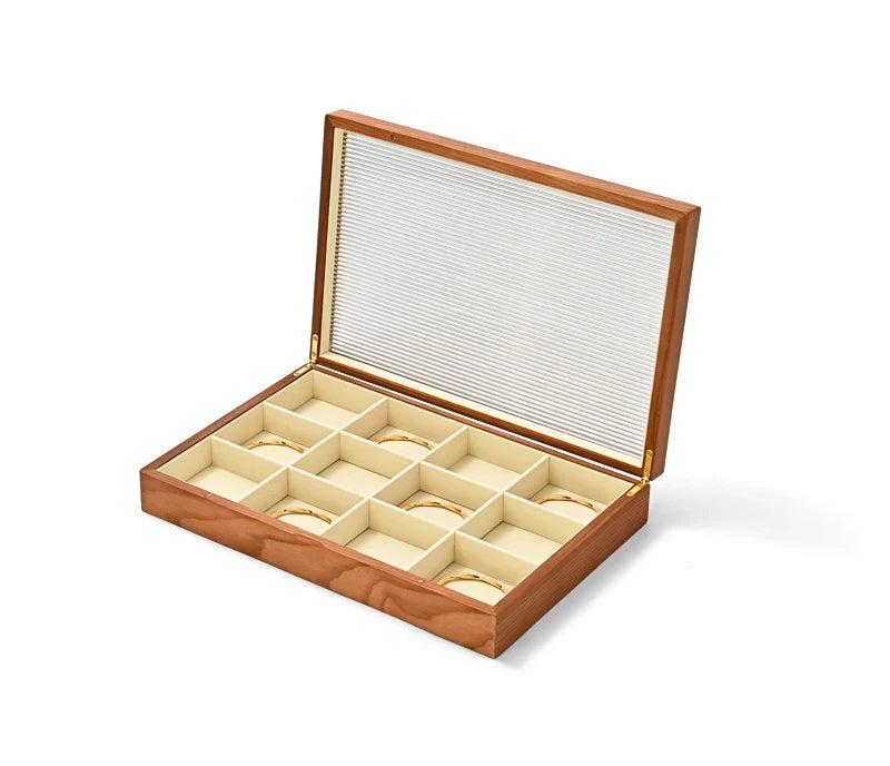 Ambleside Jewellery Chest