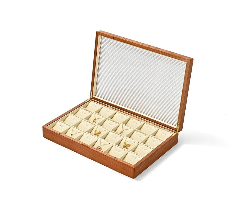 Ambleside Jewellery Chest