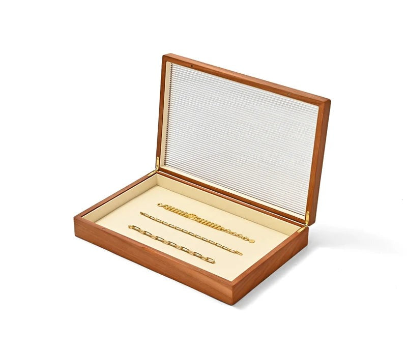 Ambleside Jewellery Chest