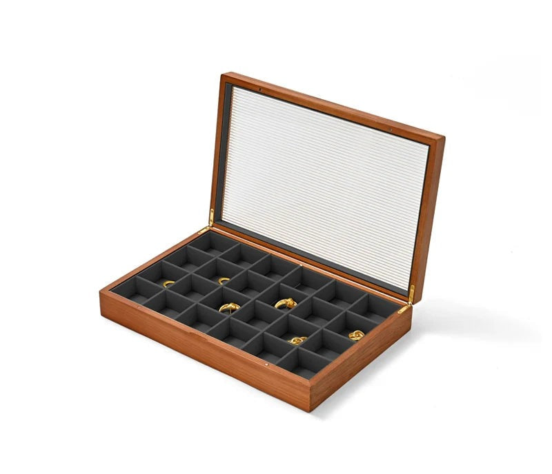 Ambleside Jewellery Chest