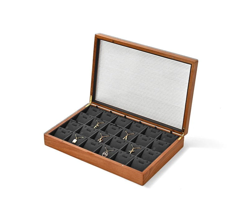 Ambleside Jewellery Chest