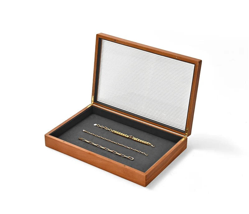 Ambleside Jewellery Chest