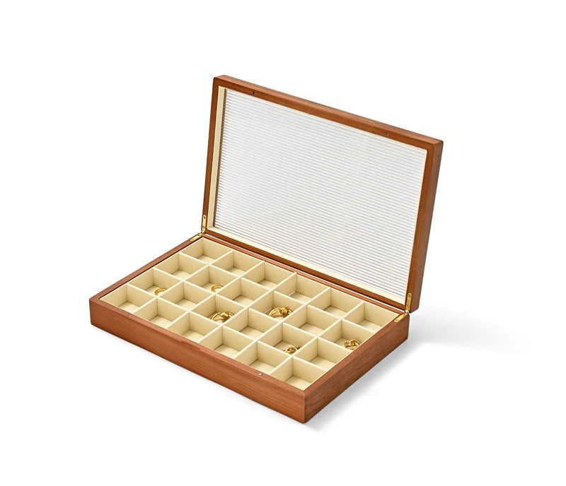 Ambleside Jewellery Chest