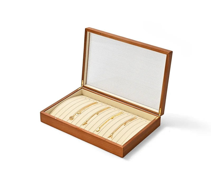 Ambleside Jewellery Chest