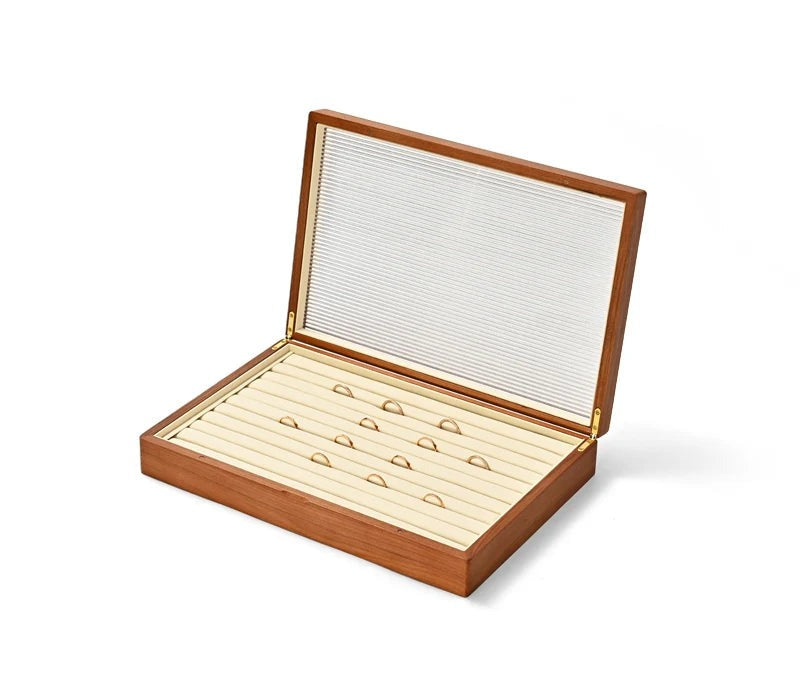 Ambleside Jewellery Chest