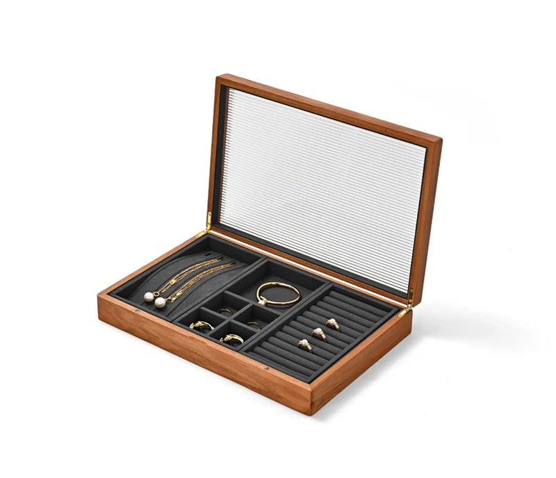 Ambleside Jewellery Chest