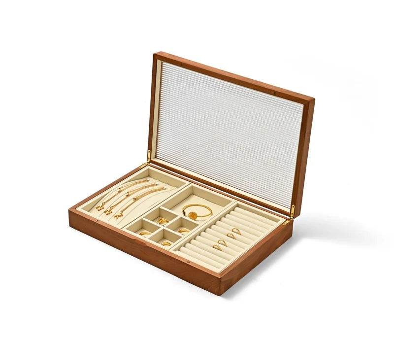 Ambleside Jewellery Chest