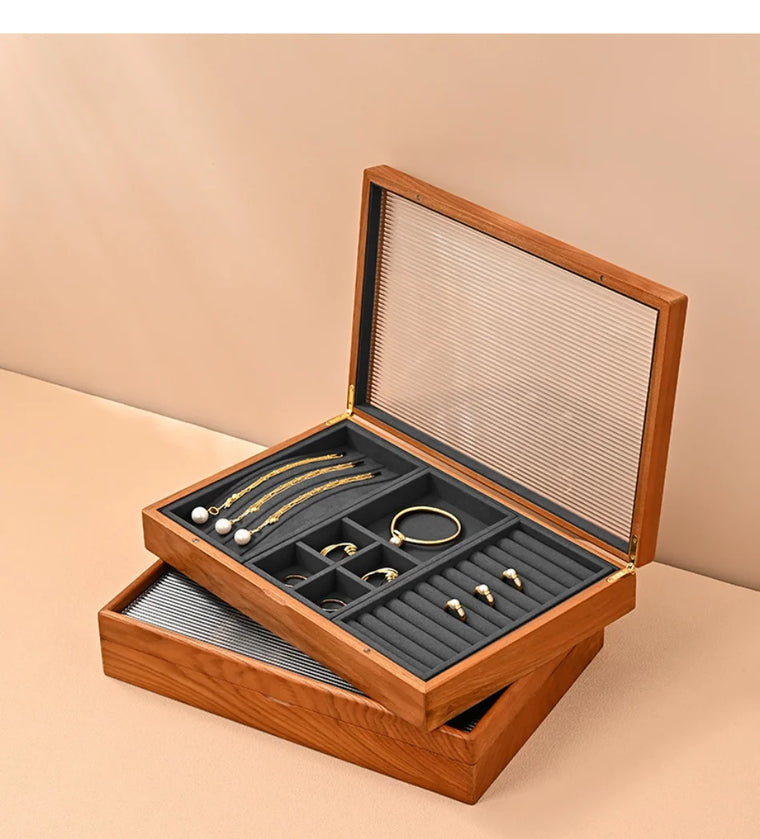Ambleside Jewellery Chest