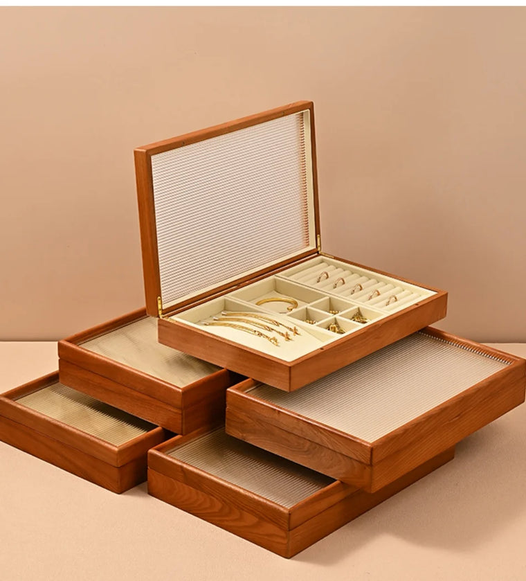Ambleside Jewellery Chest